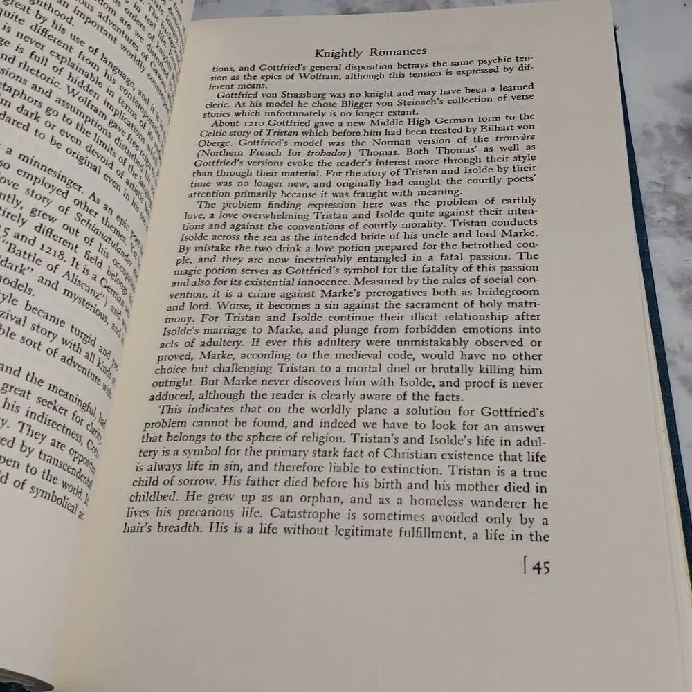 Vintage Literature Book Bundle German and English‎